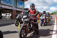 Middle Group Silver_Grey Bikes
